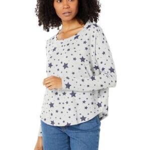 Lucky Brand star shirt new with tags size small